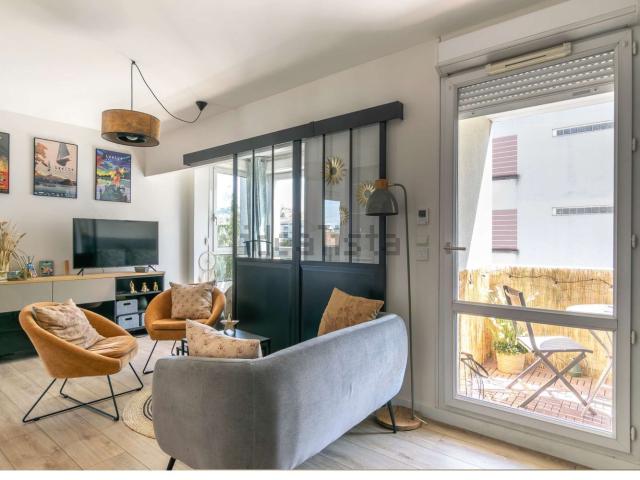 Appartement, Annecy