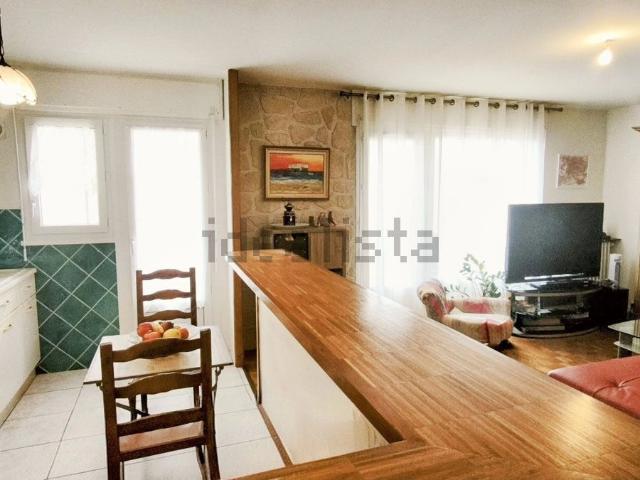 Appartement, Annecy