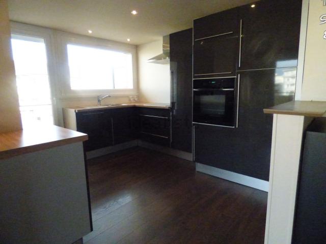 Appartement, Annecy
