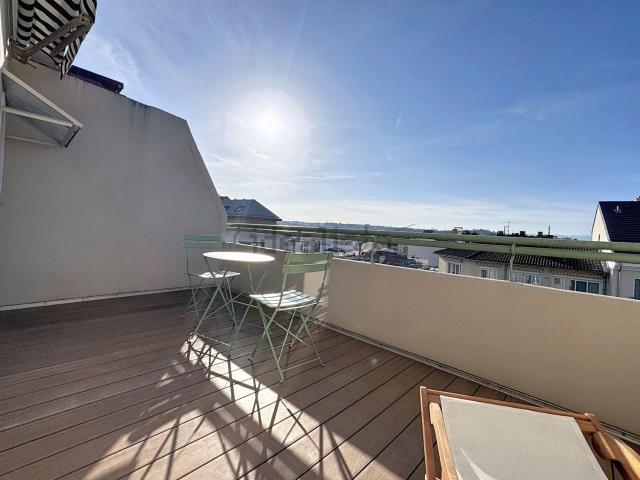 Appartement, Annecy
