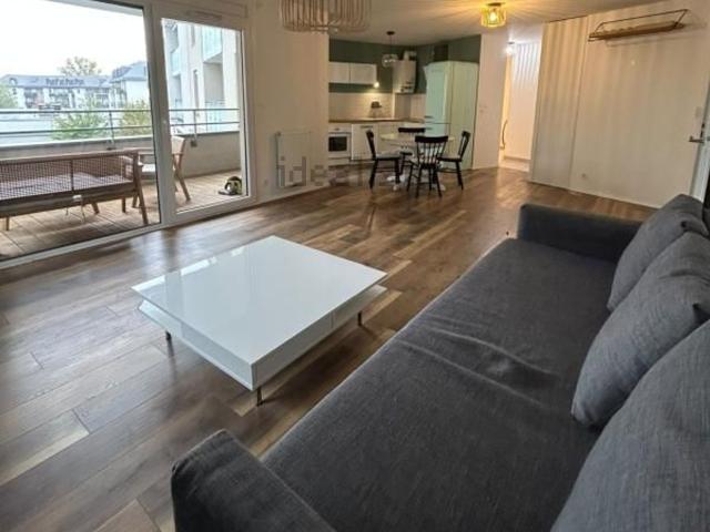 Appartement, Annecy