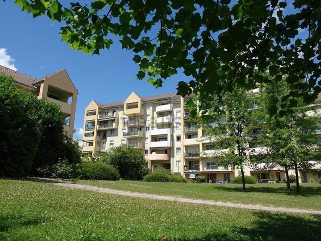 Appartement, Annecy