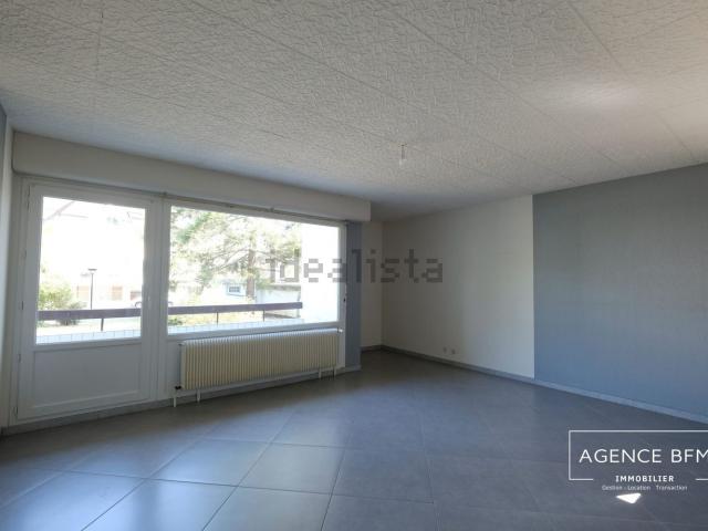 Appartement, Annecy