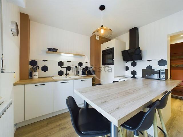 Appartement, Annecy