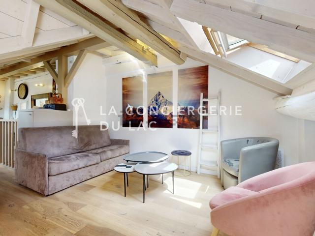 Appartement, Annecy