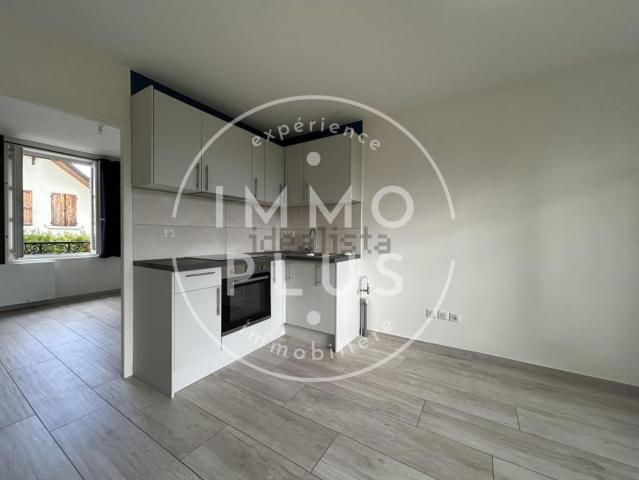 Appartement, Annecy
