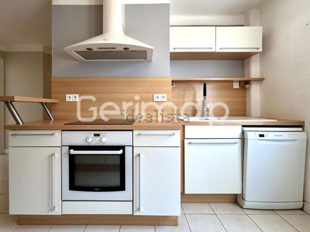 Appartement, Annecy