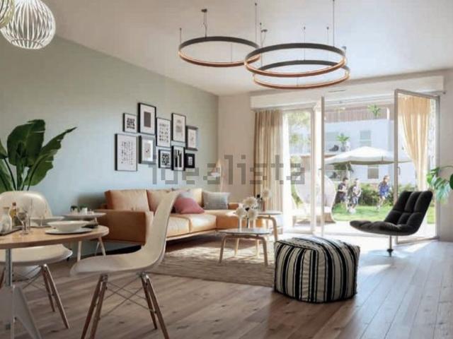 Appartement, Annecy