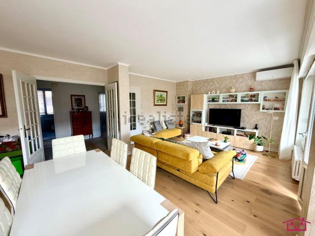 Appartement, Annecy