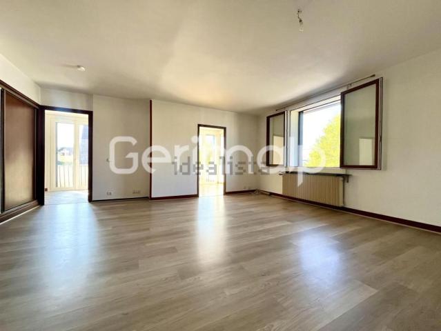 Appartement, Annecy