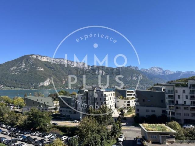 Appartement, Annecy