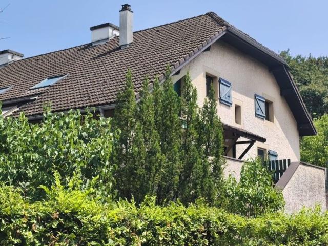 Appartement, Annecy