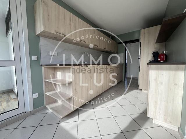 Appartement, Annecy