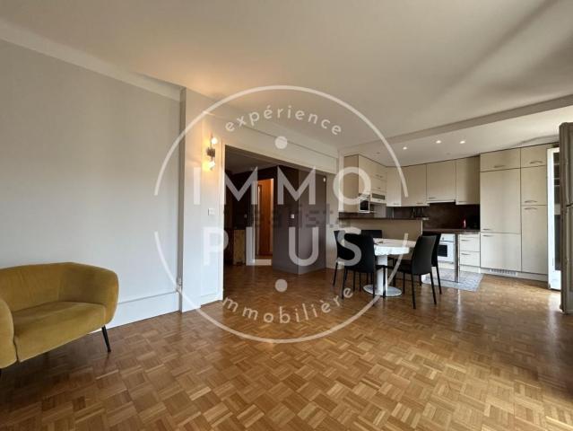 Appartement, Annecy