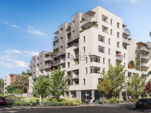 Appartement, Annecy