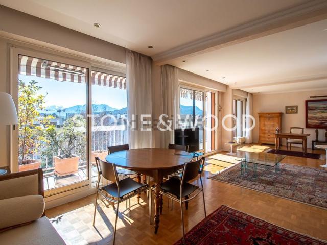 Appartement, Annecy