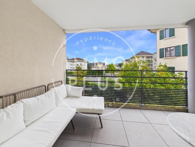 Appartement, Annecy