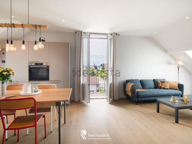 Appartement, Annecy