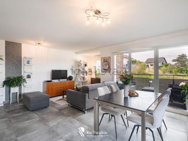 Appartement, Annecy