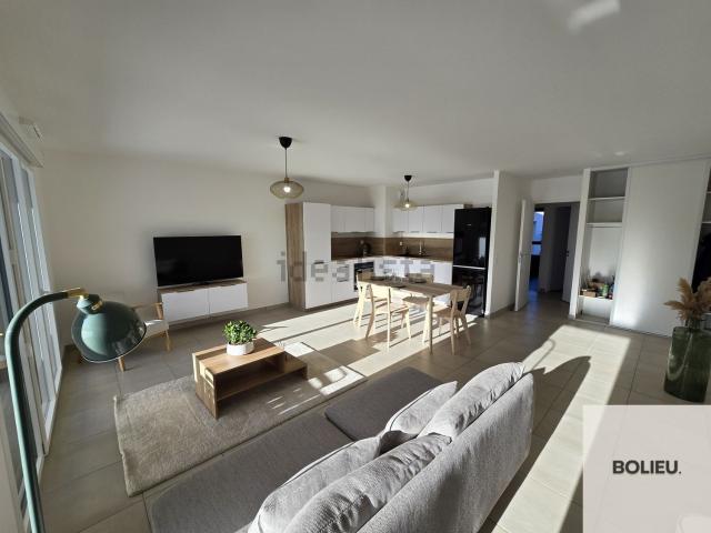 Appartement, Annecy