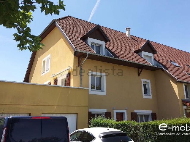 Appartement, Annecy