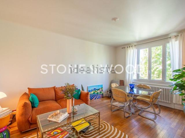 Appartement, Annecy