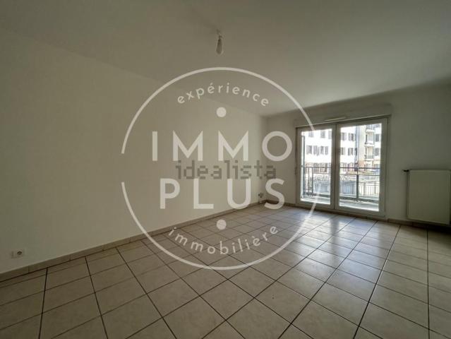 Appartement, Annecy