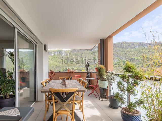 Appartement, Annecy