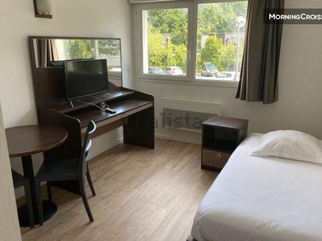 Appartement, Annecy