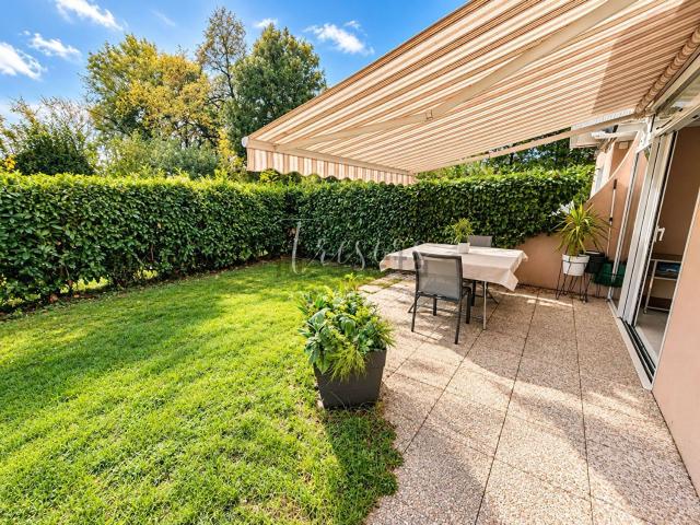 Appartement, Annecy