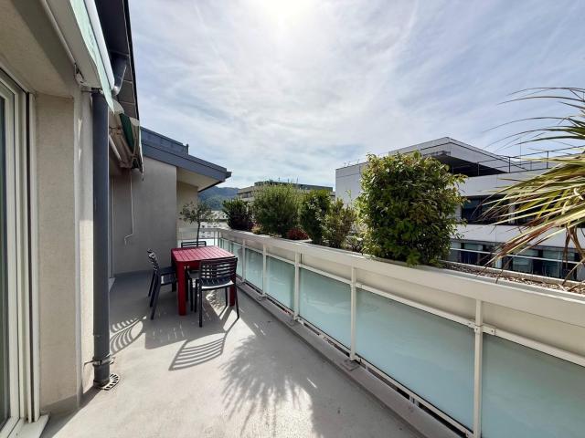 Appartement, Annecy