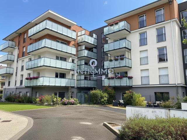 Appartement, Annecy