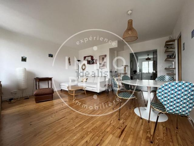 Appartement, Annecy