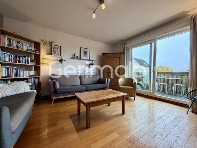 Appartement, Annecy