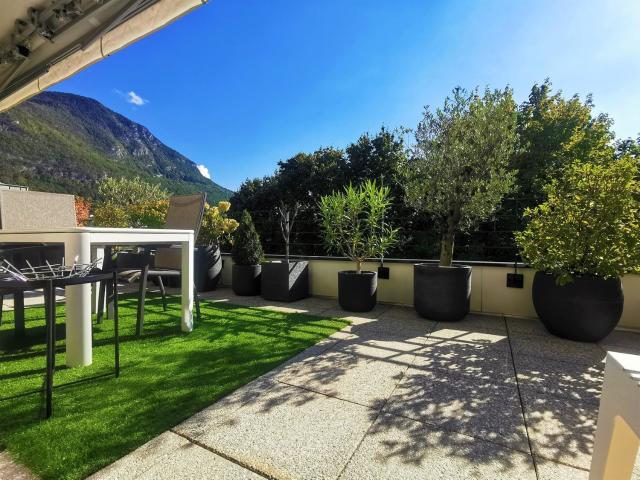 Appartement, Annecy