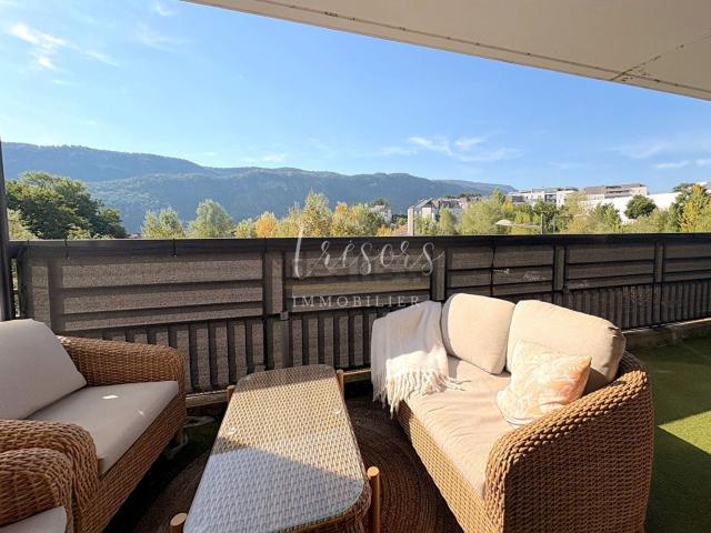 Appartement, Annecy