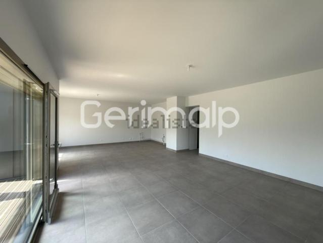 Appartement, Annecy