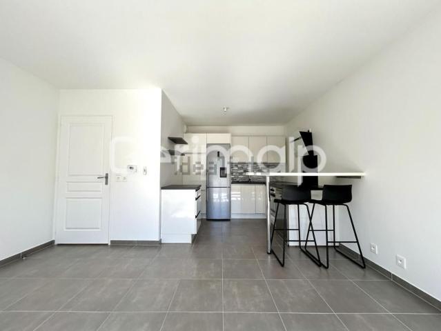 Appartement, Annecy