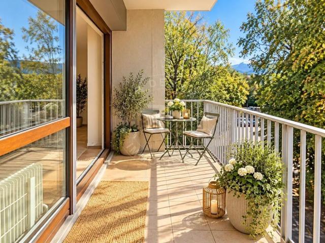 Appartement, Annecy