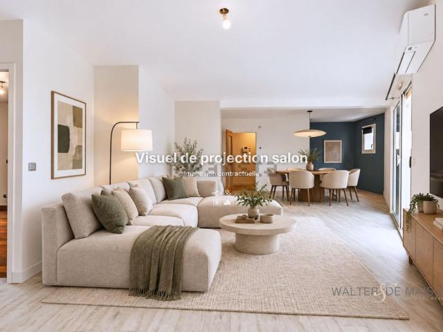 Appartement, Annecy