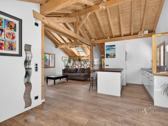 Appartement, Annecy