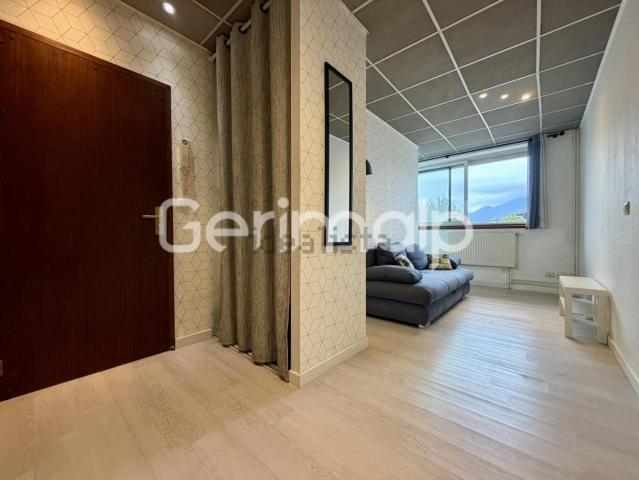 Appartement, Annecy