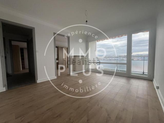 Appartement, Annecy