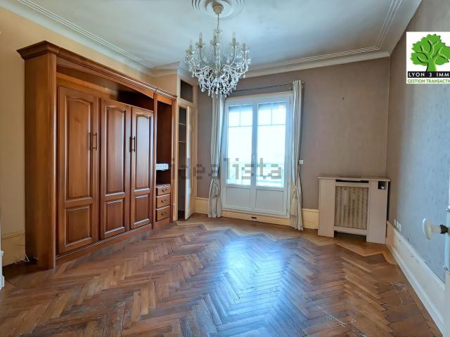 Appartement, Annecy