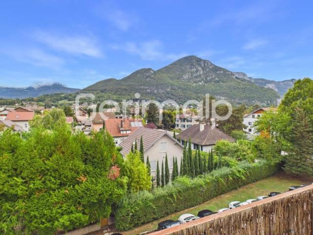 Appartement, Annecy