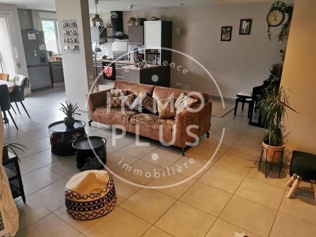 Appartement, Annecy