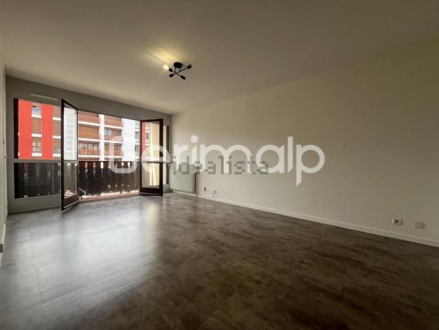 Appartement, Annecy