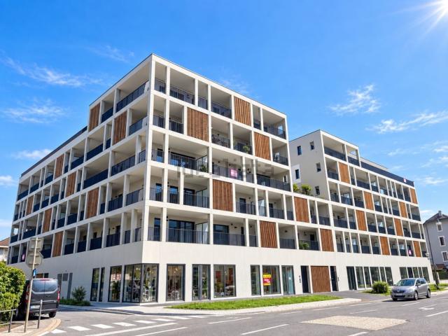 Appartement, Annecy