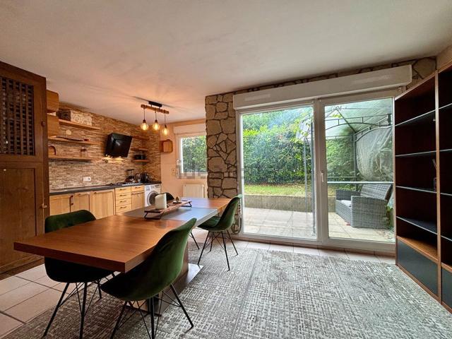 Appartement, Annecy