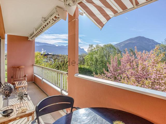 Appartement, Annecy